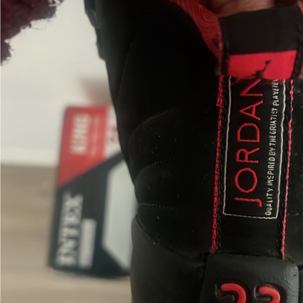 Jordans - Picture 2 of 3